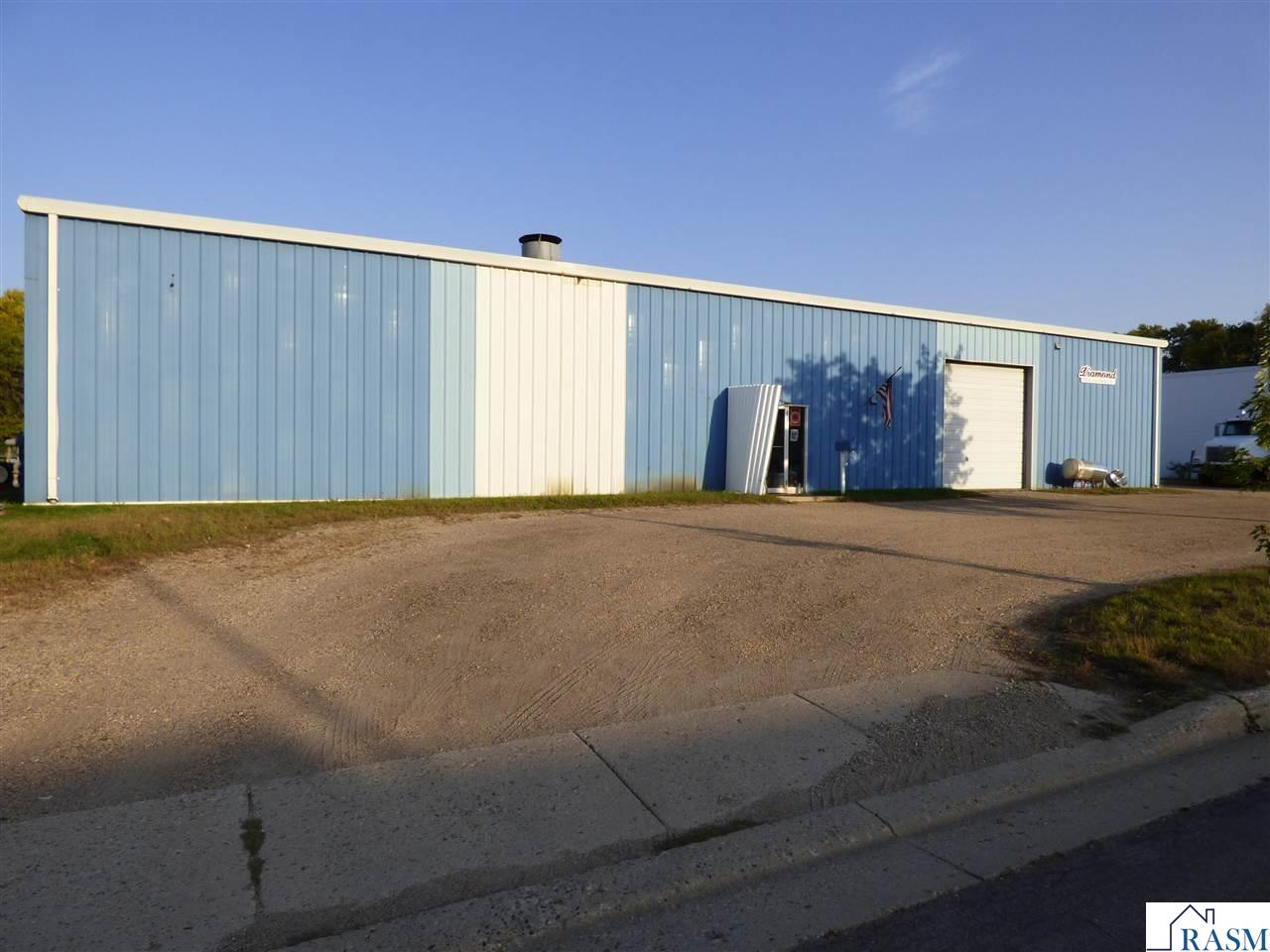 1118 Center Street, North Mankato, MN 56003 699,900 Commercial