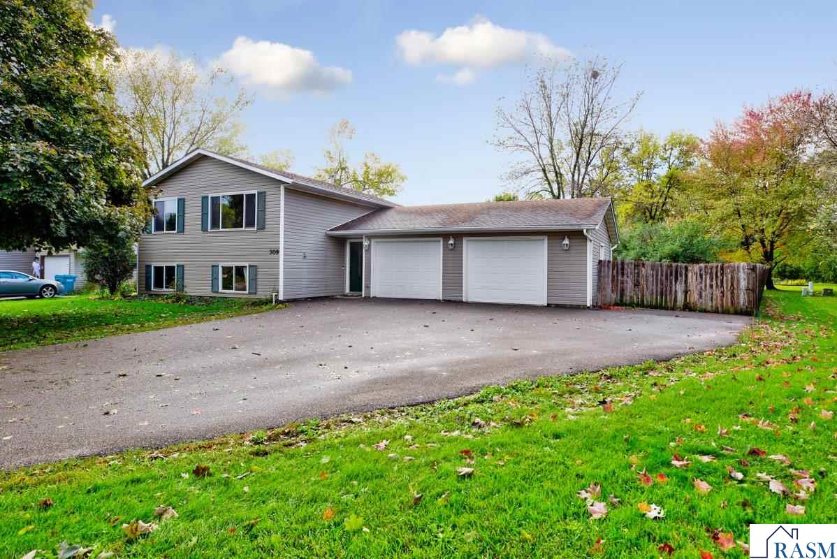 Single Family Residential for sale in Waseca, Minnesota, 7033725