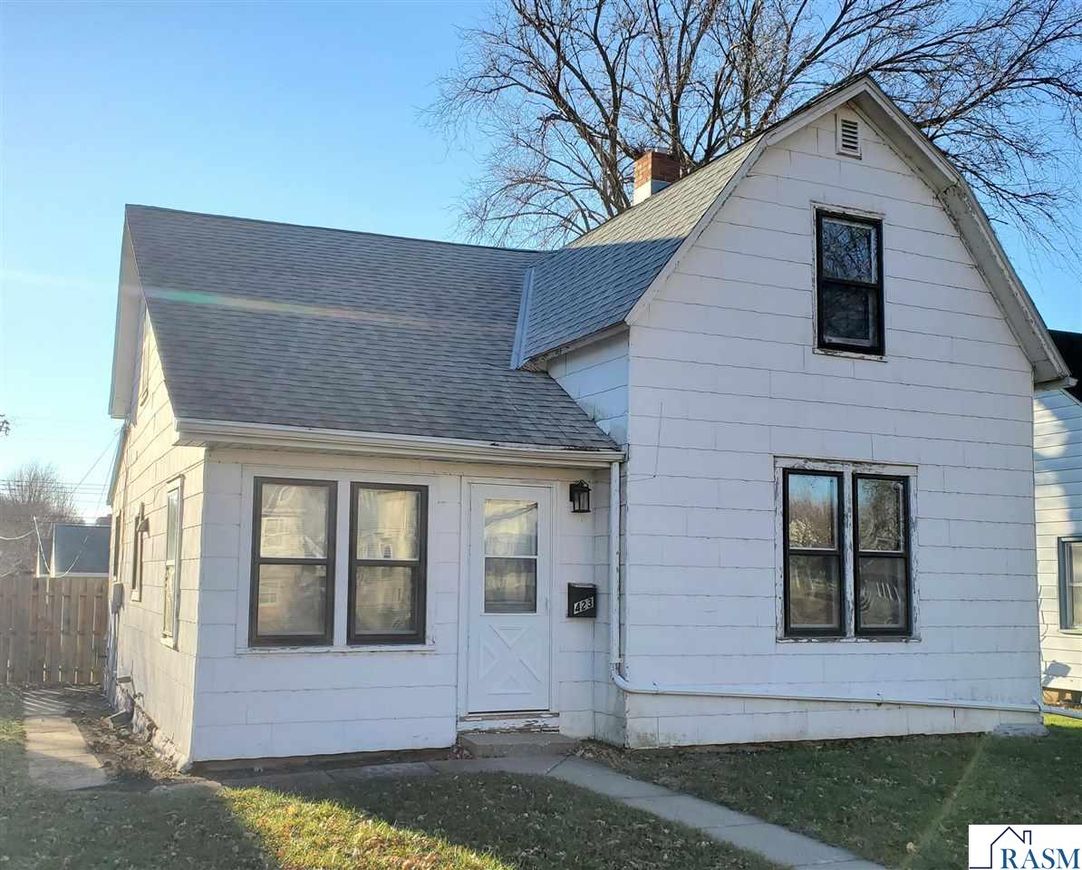 Single Family Residential for sale in New Ulm, Minnesota, 7033898