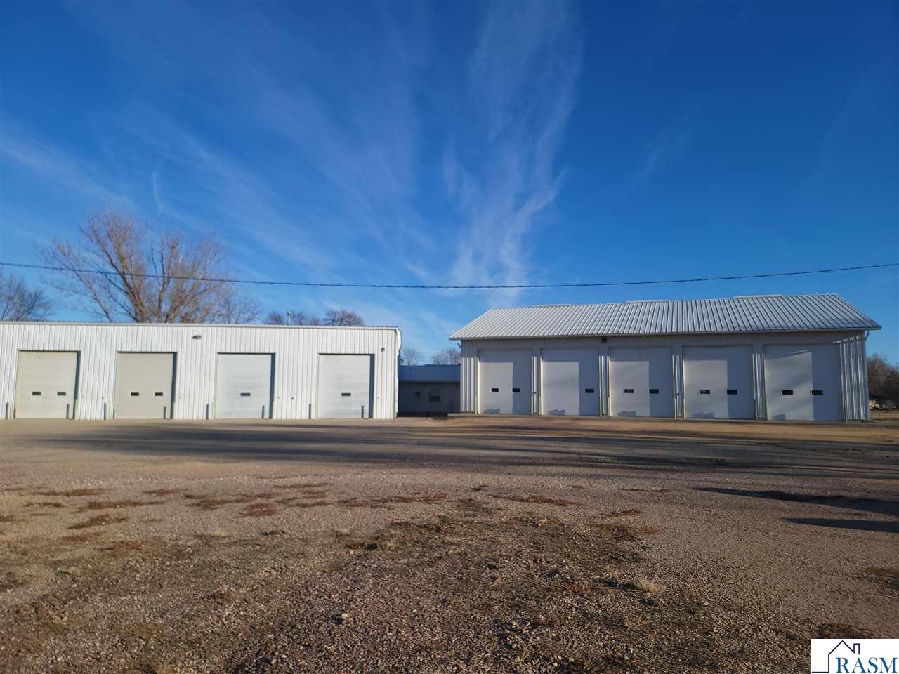 tbd S 1st Avenue, Amboy, MN 560100125 399,000 Commercial Active