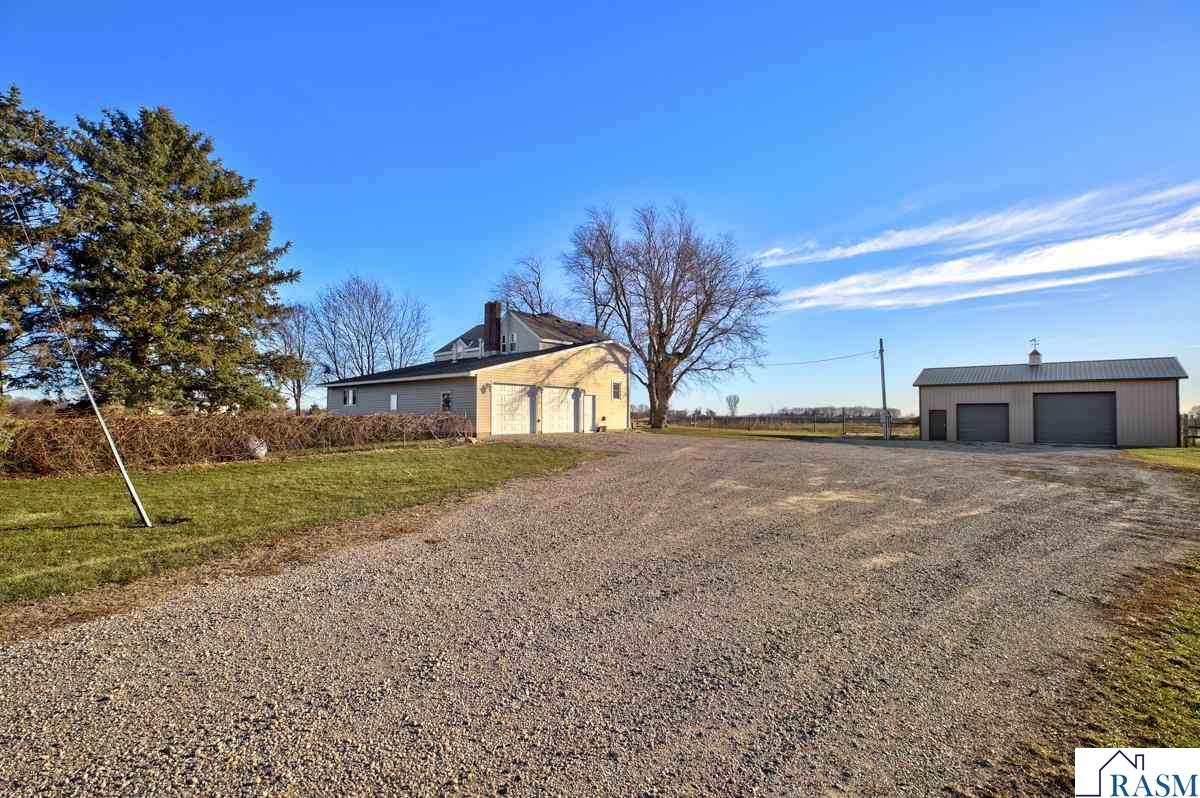 39819 200th Street, Green Isle, MN. MLS 7033913