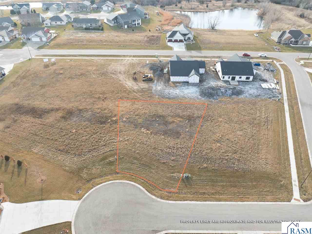 106 Butler Falls Court, Mankato, MN 56001 Listing Photo  2