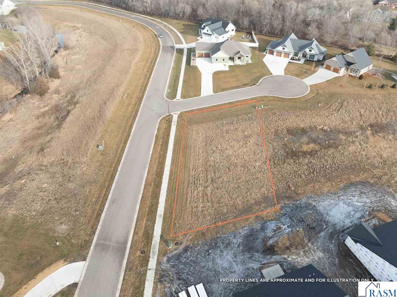 102 Butler Falls Court, Mankato, MN 56001 Listing Photo  6
