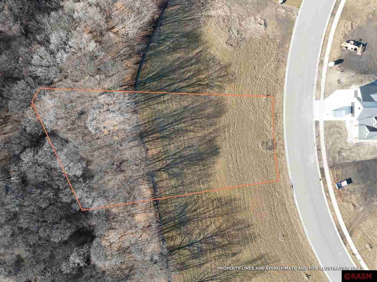 27 North Pointe Court North Mankato MN 56003 $171 000 Lots Land