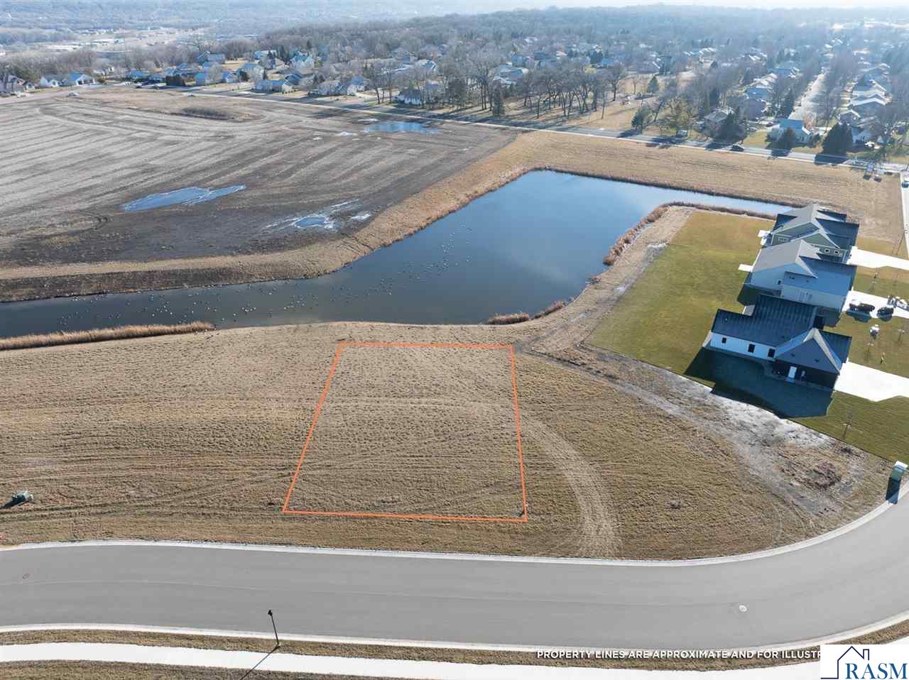 2120 Deerwood Drive, North Mankato, MN 56003 Listing Photo  1