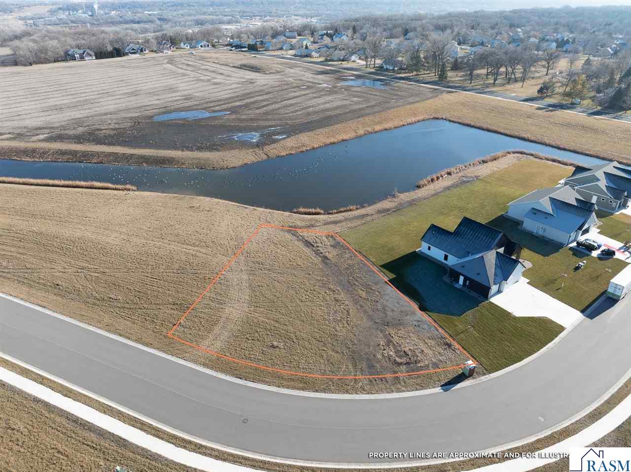 2116 Deerwood Drive, North Mankato, MN 56003 Listing Photo  1