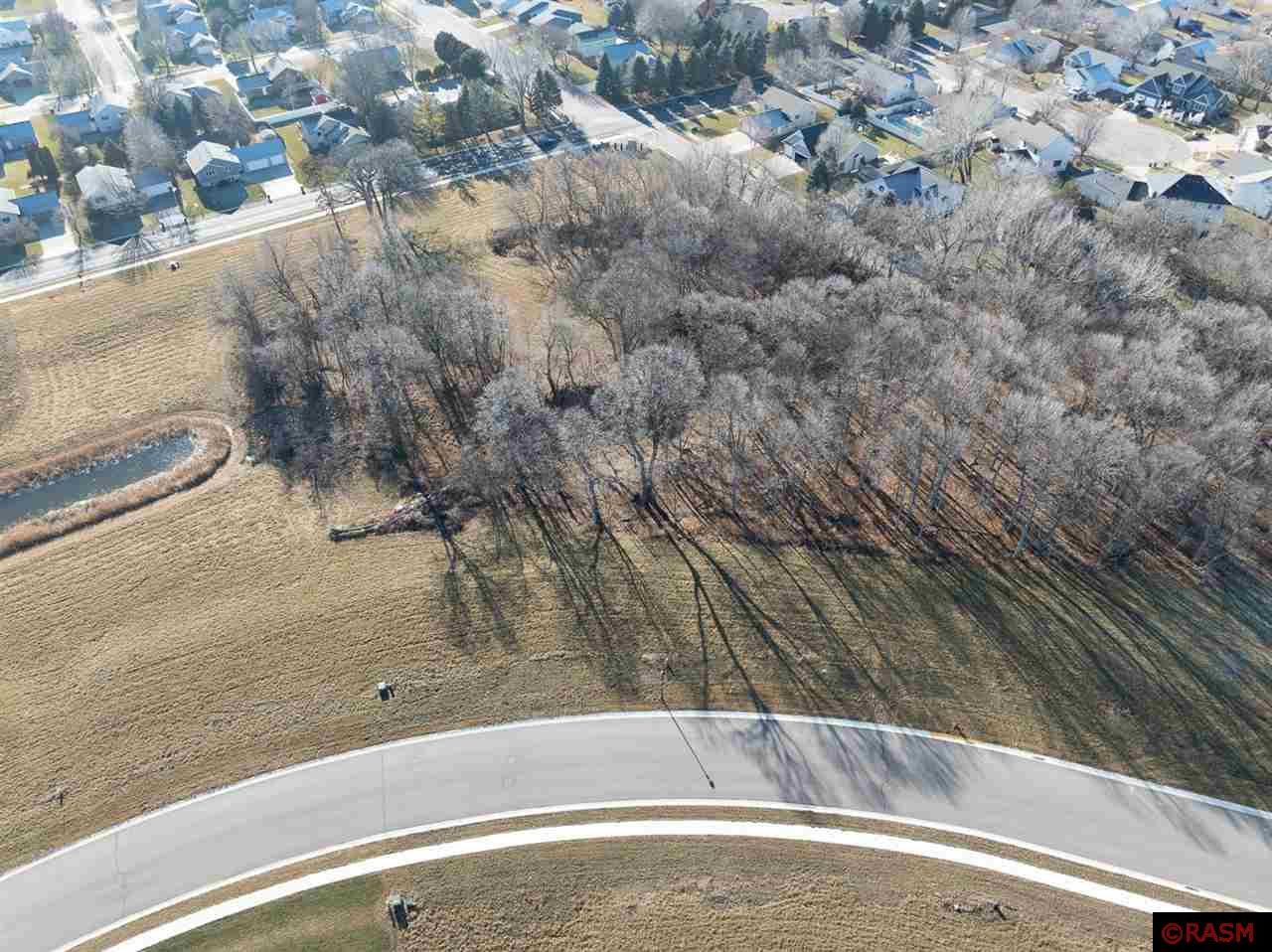 19 South Pointe Court North Mankato MN 56003 $152 000 Lots Land