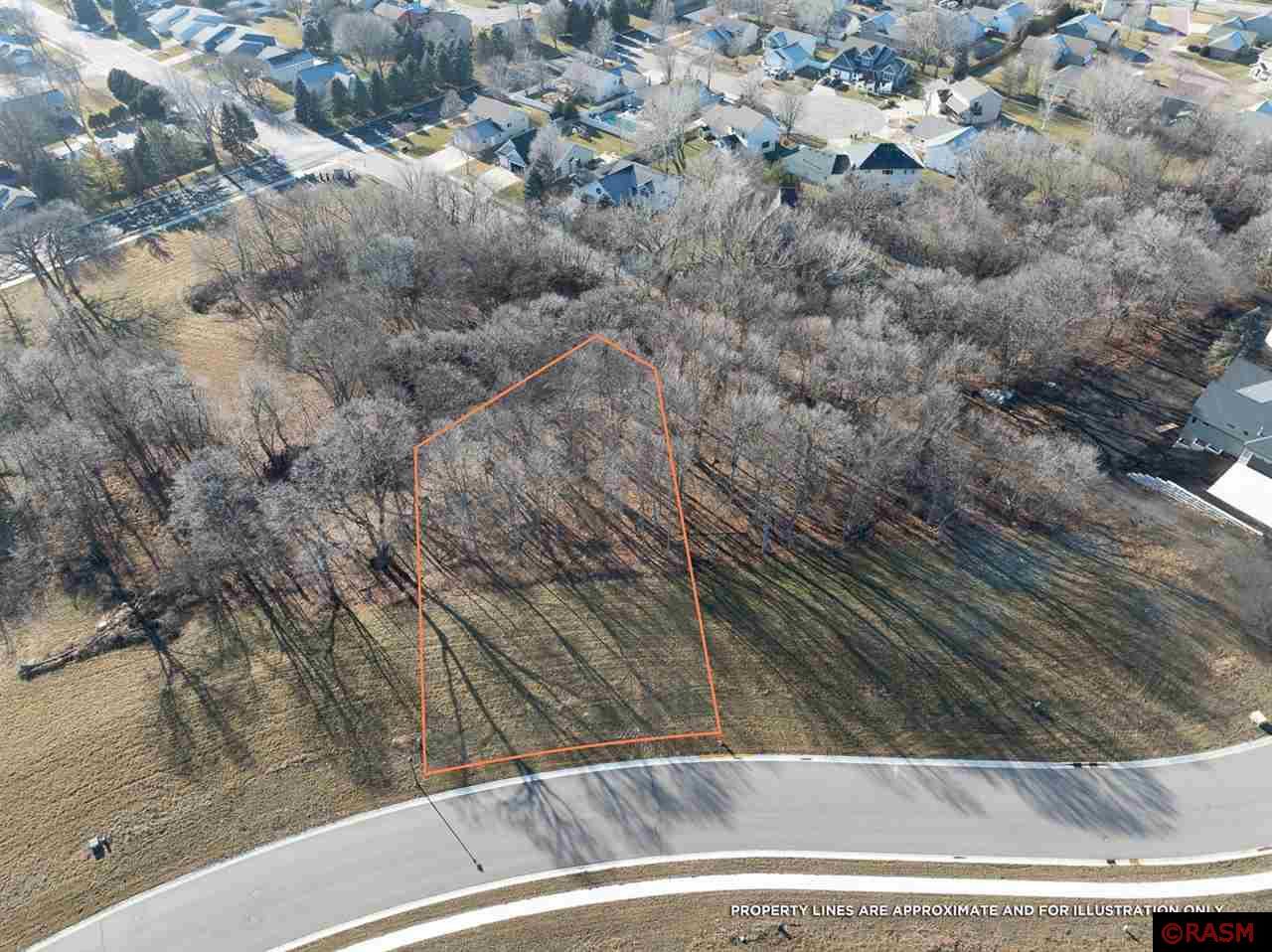 23 South Pointe Court North Mankato MN 56003 $173 000 Lots Land