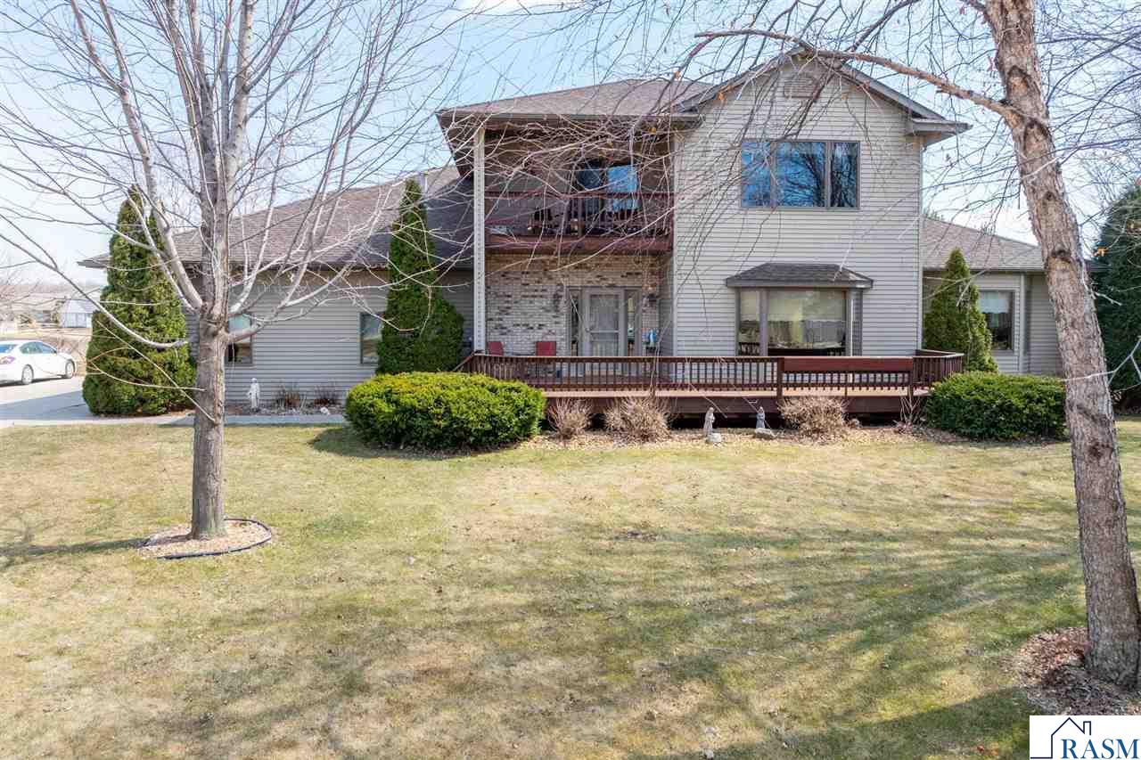 75 Evergreen Court, Madison Lake, MN. MLS 7034309