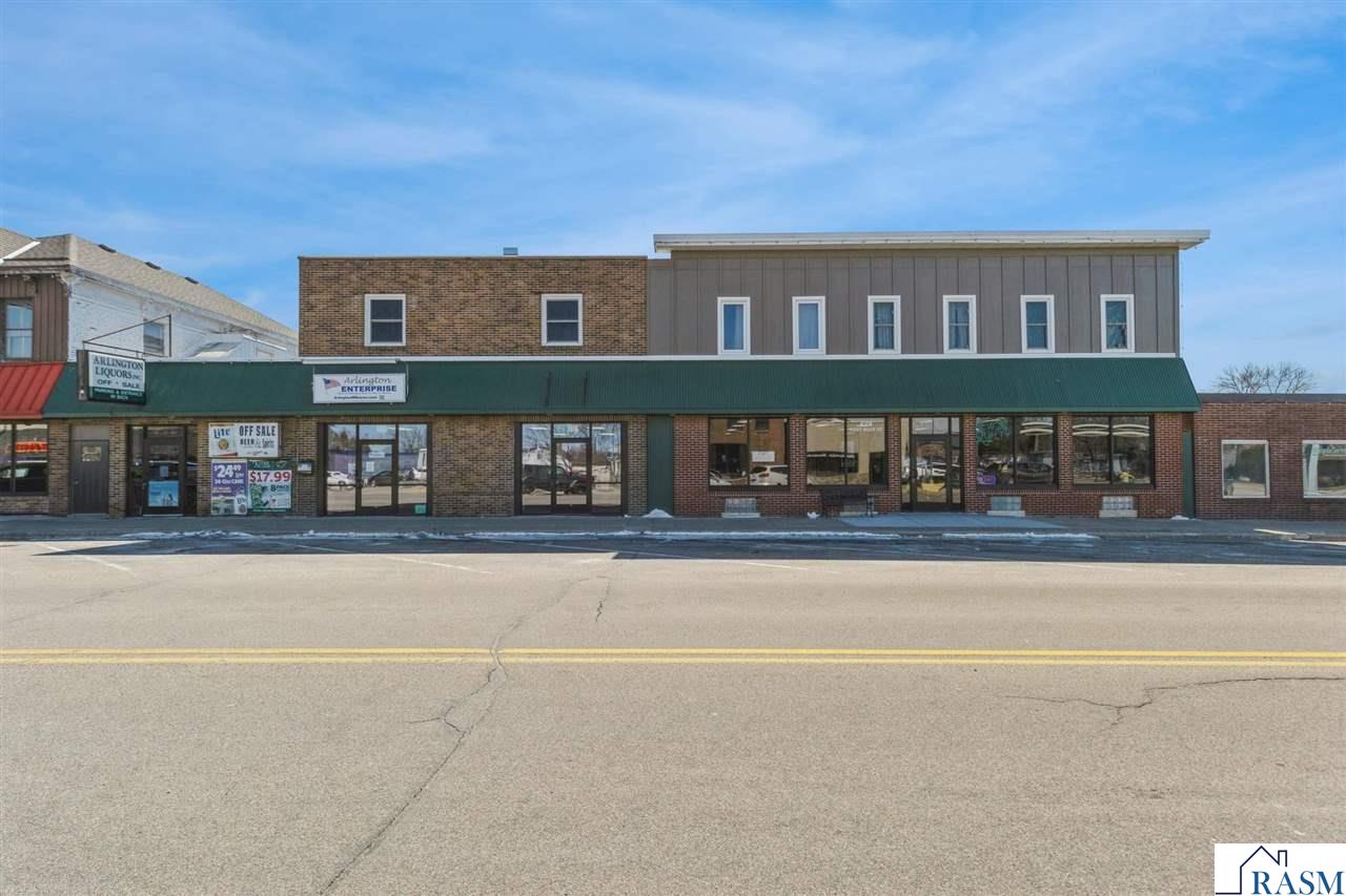 418 W Main Street, Arlington, MN 55307 Listing Photo  1