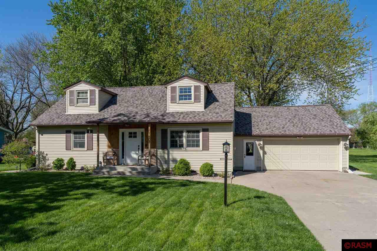 1607 Clare Court North Mankato MN MLS# 7034885