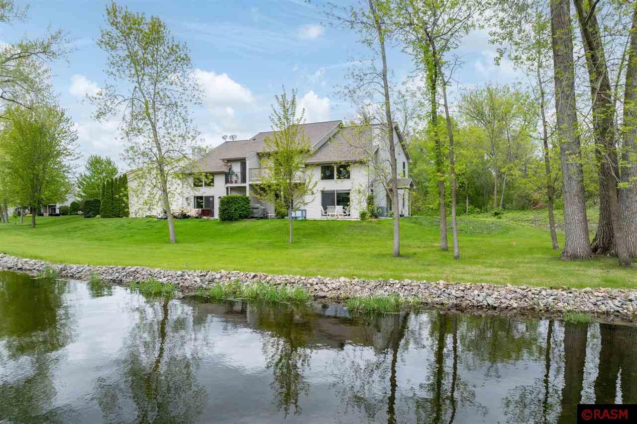 501 W Riverview Drive, Waterville, MN 56096-1452 Listing Photo  1