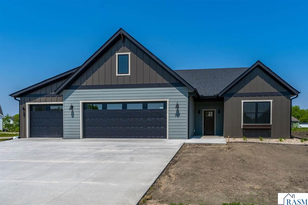 Single Family Residential for sale in Mankato, Minnesota, 7034942