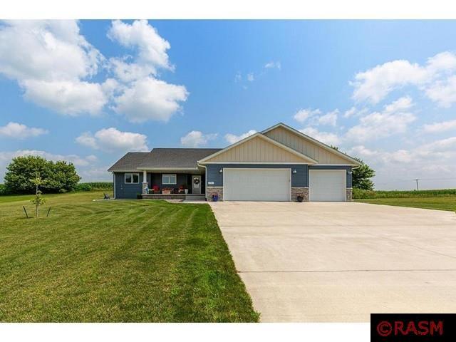 886 Mill Race Road