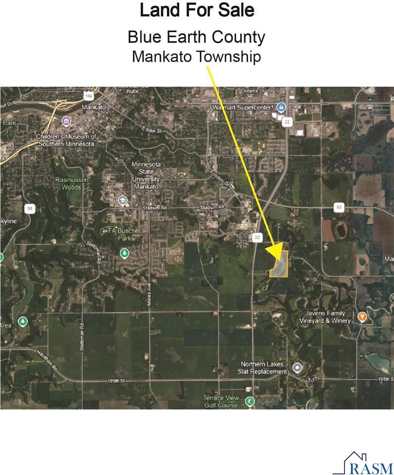 Section 28 Township 108 Range 26, Mankato, MN 56001 Listing Photo  3