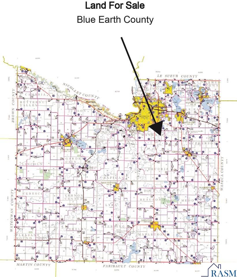 Section 28 Township 108 Range 26, Mankato, MN 56001 Listing Photo  4