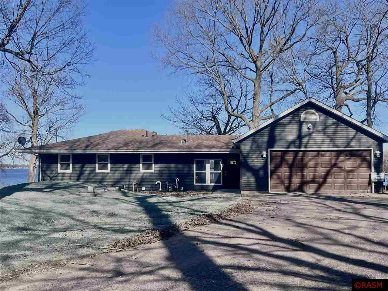 46617 Capehorn Road