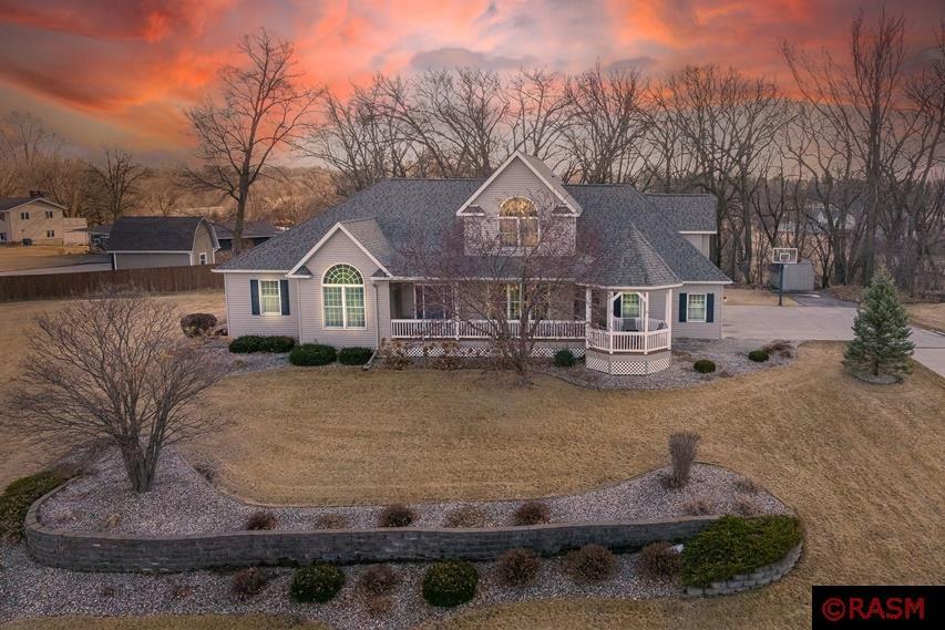924 Upper Valley Drive