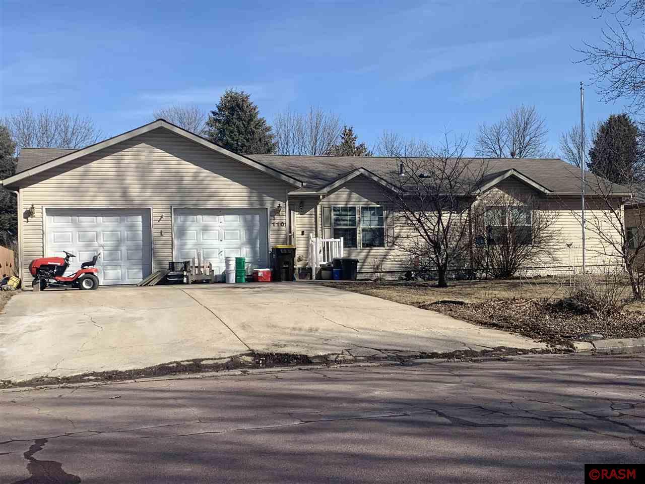 110 SE Gage Avenue