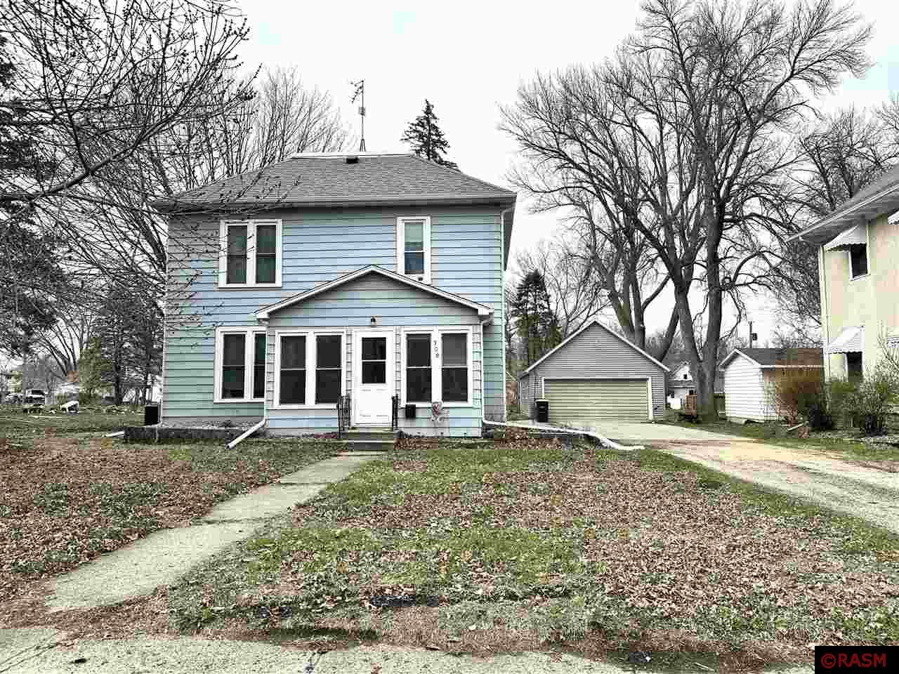 308 W Maine Street
