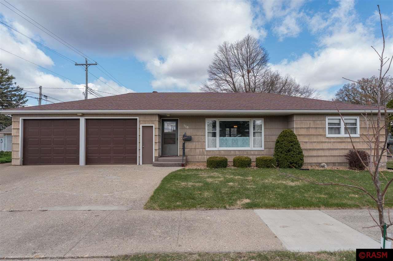 510 N 9th Street
