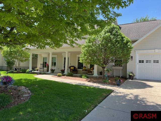 1120 Southridge Road