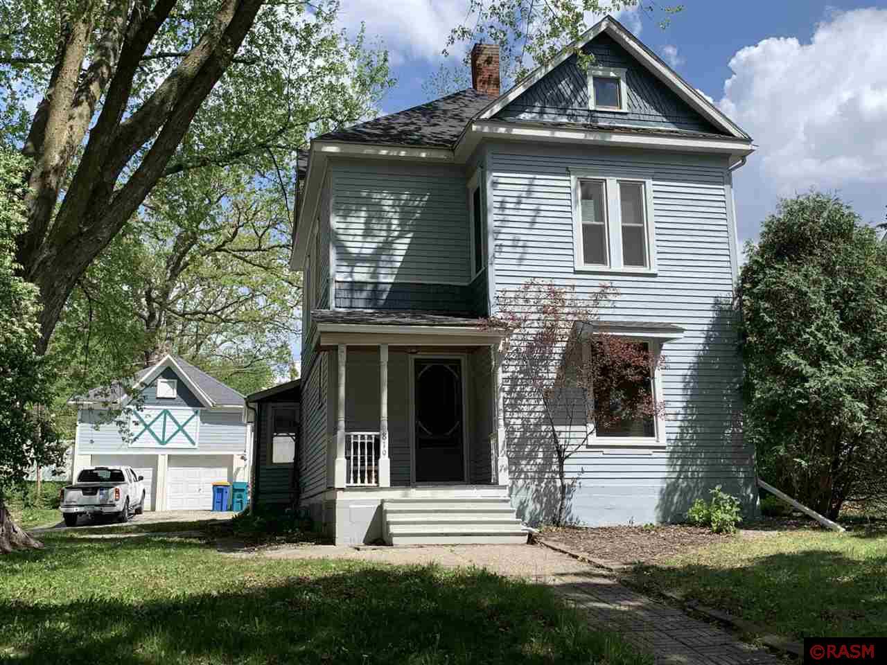 819 S Cedar Ave