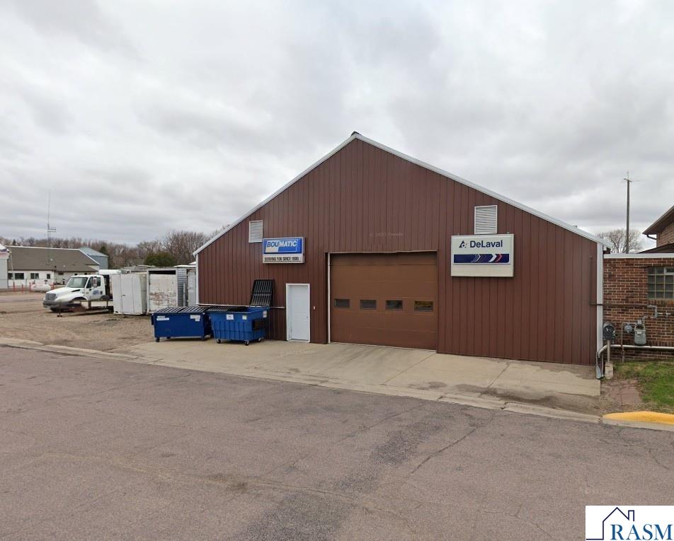 108 N Renville Street, Winthrop, MN 55396 Listing Photo  1