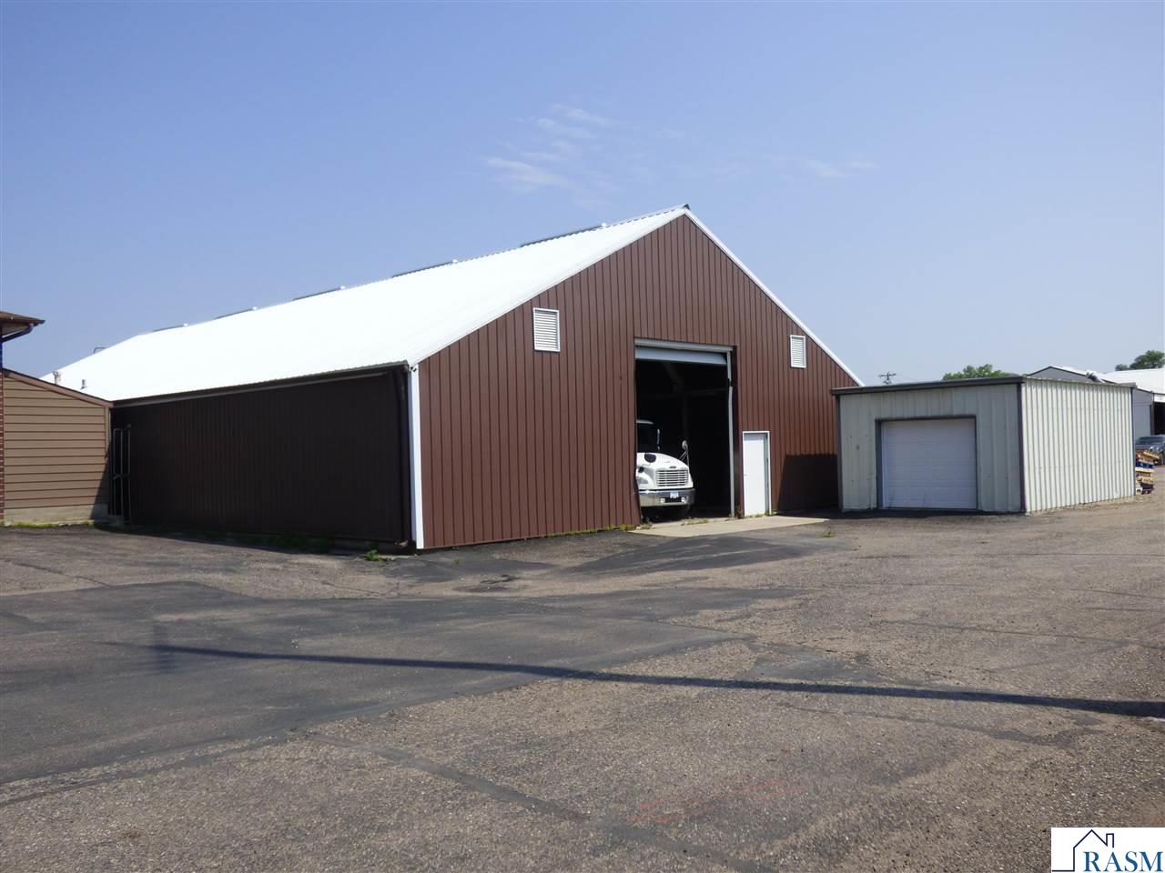 108 N Renville Street, Winthrop, MN 55396 Listing Photo  3