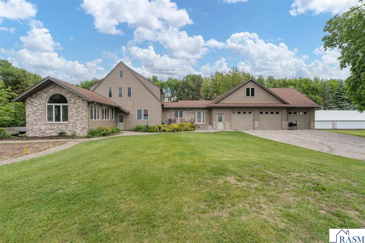 50167 230th Street, Minnesota Lake, MN 56068 Listing Photo  1