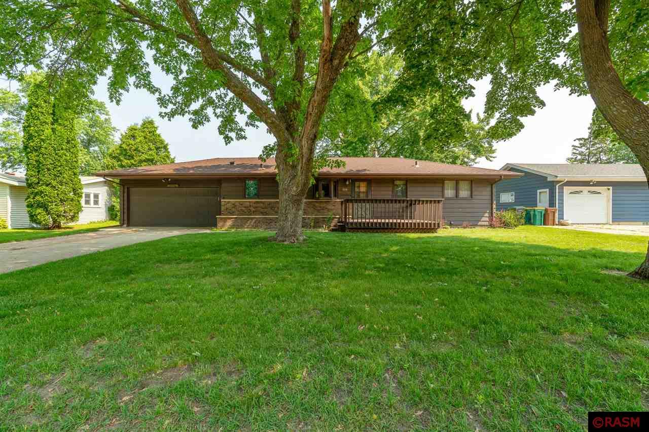 Welcome to 1510 Plainview Lane. This well-maintained home offers over 1,700 finished square feet with three bedrooms, two bathrooms, and an attached two-stall garage. A spacious layout includes a large living room, functional kitchen, and a dining area with great natural light. The lower level features a substantial finished recreation space, with additional unfinished square footage offering flexibility for storage, future rooms, or expansion.Recent updates include a new electrical panel and GFCI-protected outlets, supporting modern loan requirements and simplifying insurance coverage.Outside, enjoy a deep, shaded yard with mature trees—ideal for outdoor enjoyment or personal projects. Floor plan and aerial photos are available to help you visualize the space and layout.