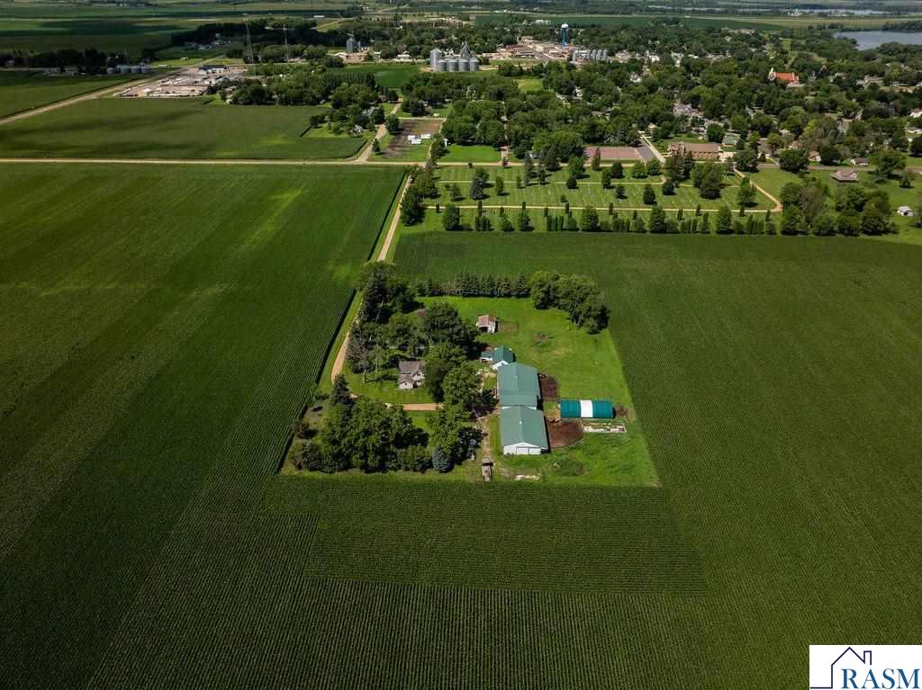 725 110th Street, Sherburn, MN 56171 Listing Photo  1
