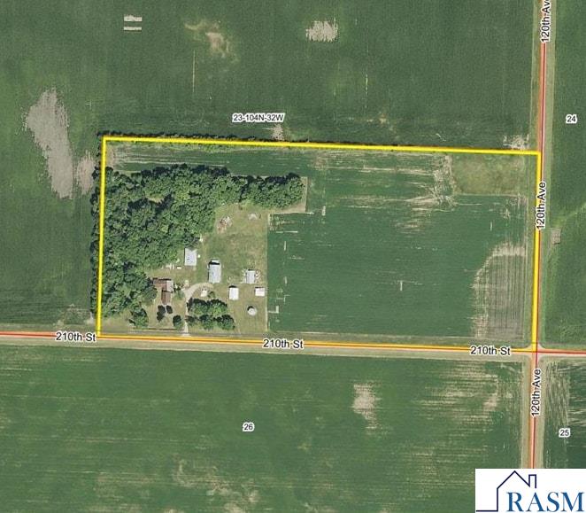 1178 210th St., Trimont, MN 56176 Listing Photo  1