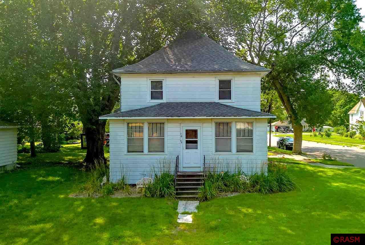101 S Park Street