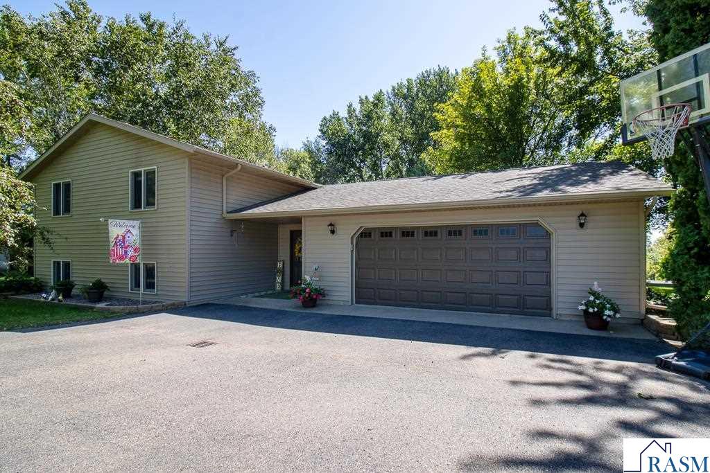 A well-maintained 4-bedroom, 2-bath home situated on a spacious lot.  This home offers the perfect blend of modern updates and classic charm. The screen porch allows you to relax and enjoy the outdoor space from Spring to Fall.  While the attached garage offers storage, there is an additional large shed for those larger items.