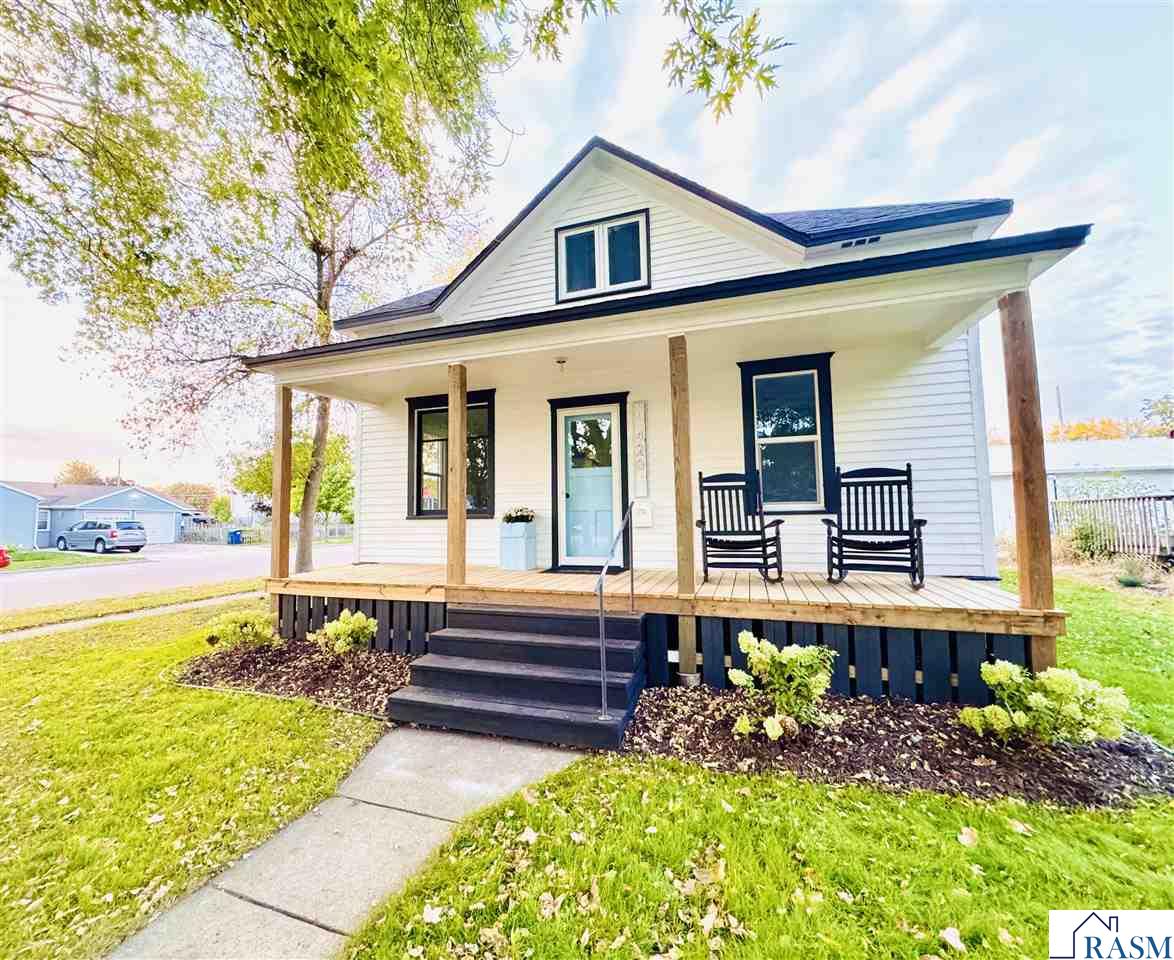 420 SW Walnut Street