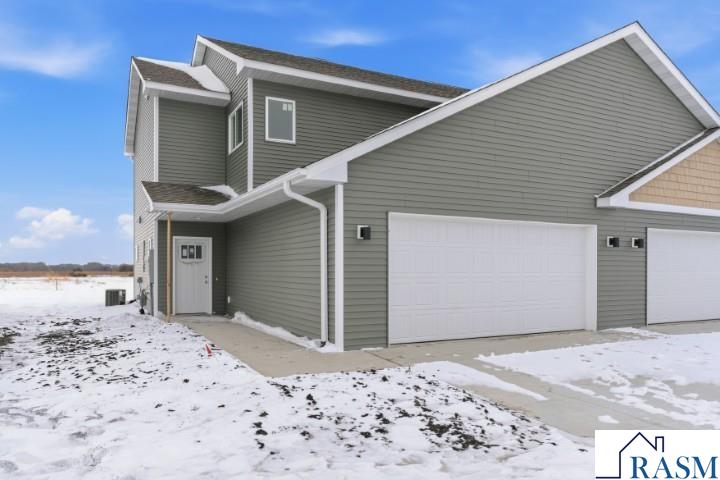 3117 & 3119 Noble Drive, Mankato, MN 56003 Listing Photo  1