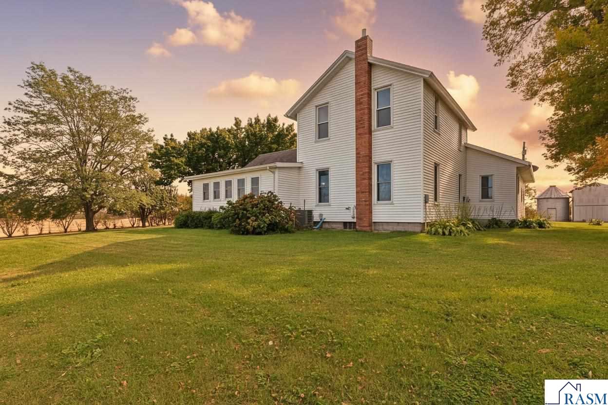 33168 E 175th Street, Winnebago, MN 56098 Listing Photo  1
