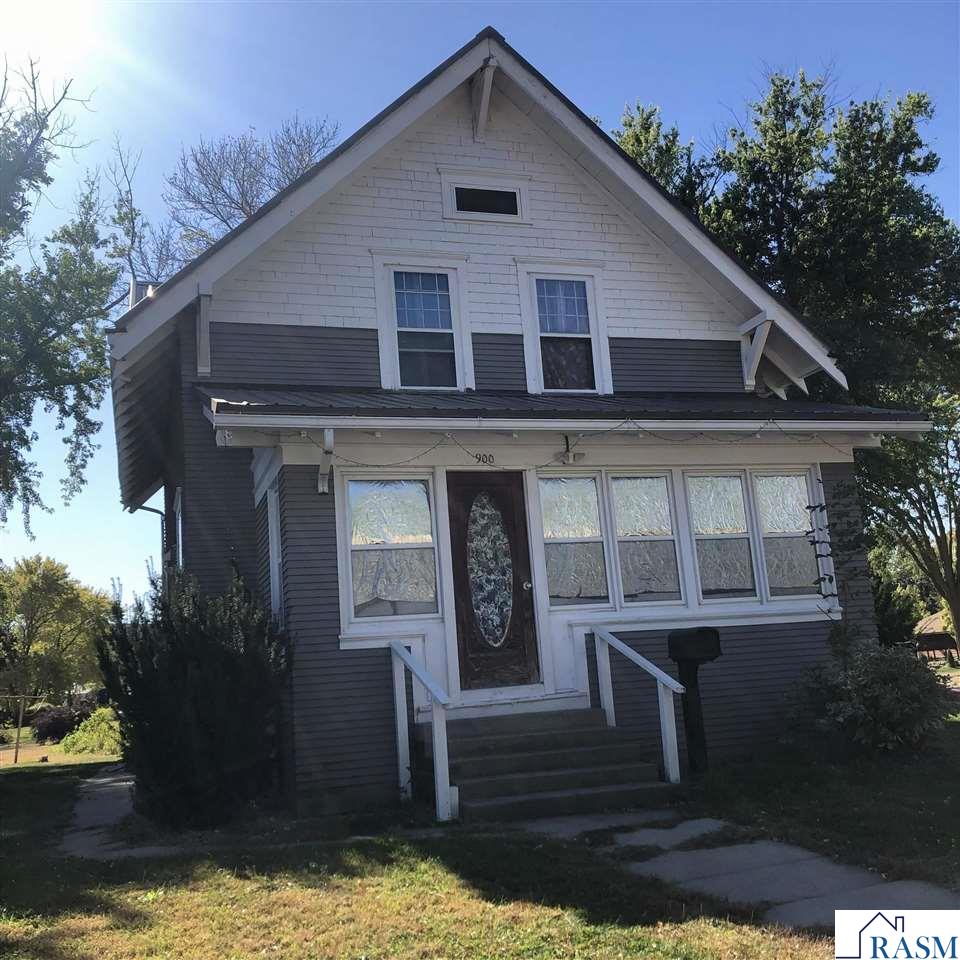 900 N 8th Avenue, St. James, MN 56081 Listing Photo  1