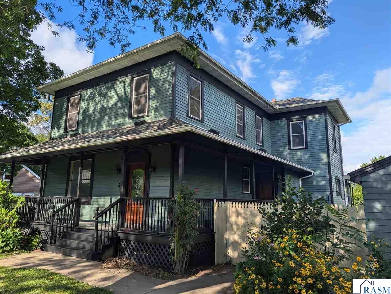 503 N Seventh Street