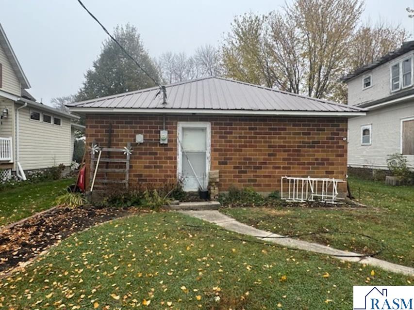 335 Main Street, Frost, MN 56033 Listing Photo  13