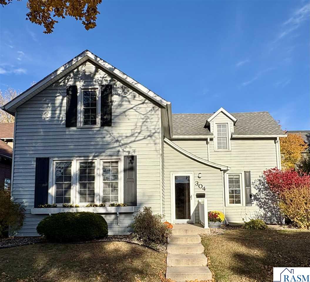 304 N Washington Street