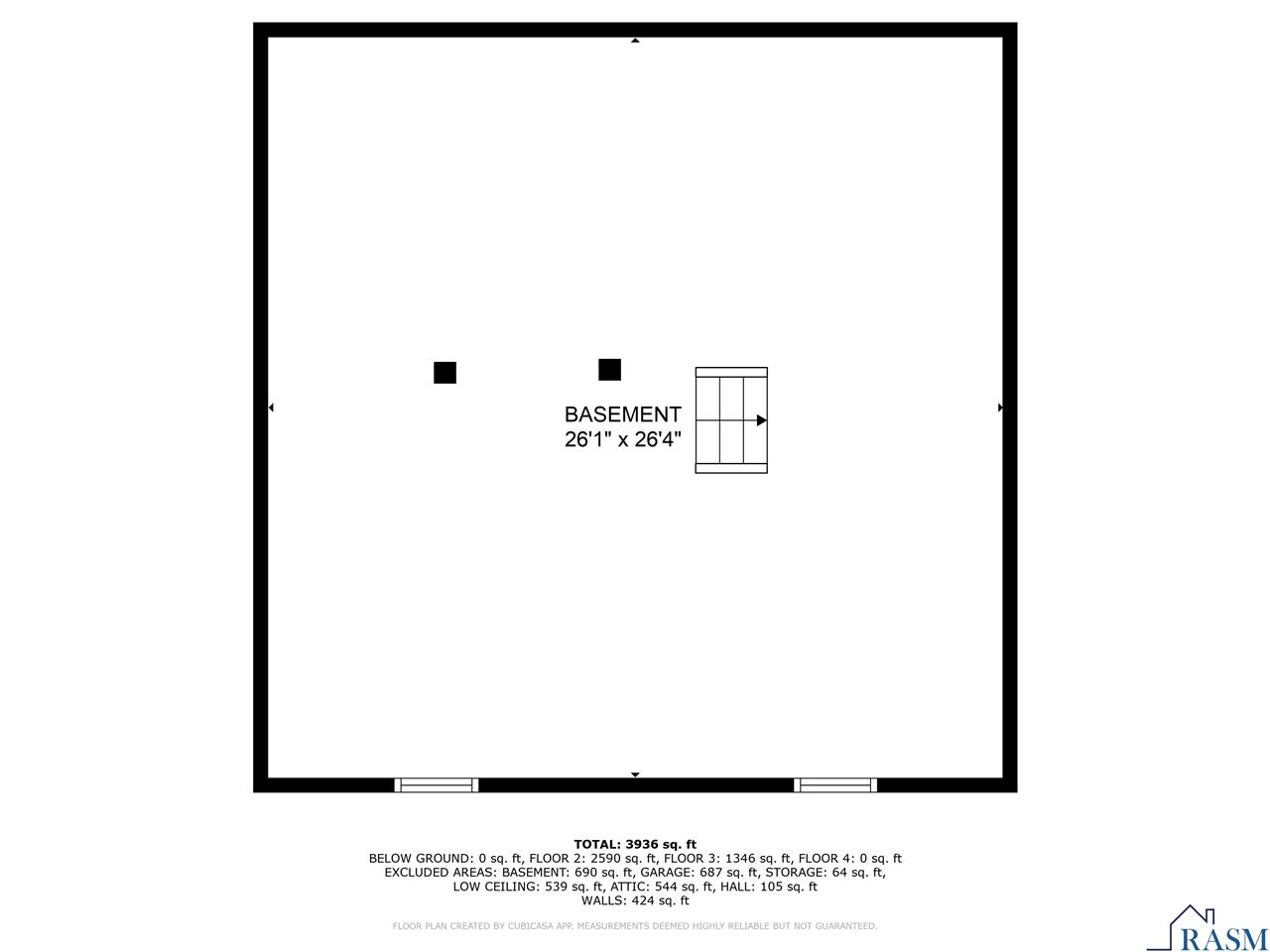 13698 Maple Road, Mapleton, MN 56065 Listing Photo  47