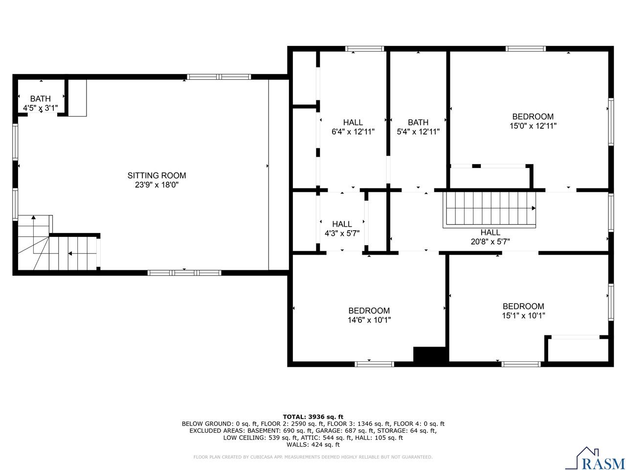 13698 Maple Road, Mapleton, MN 56065 Listing Photo  49