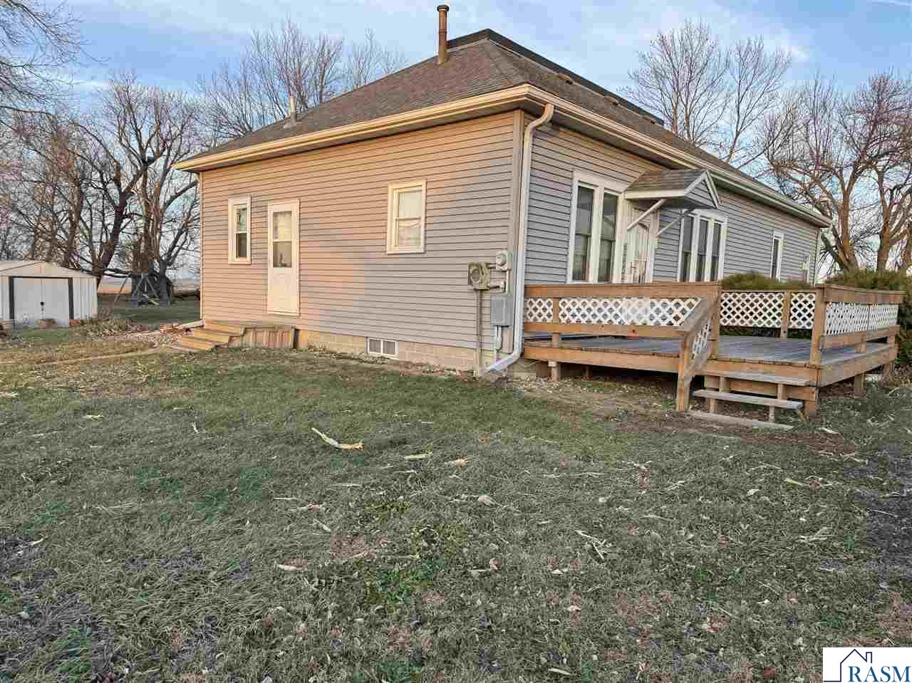 24543 630th Avenue, Alden, MN 56009 Listing Photo  2