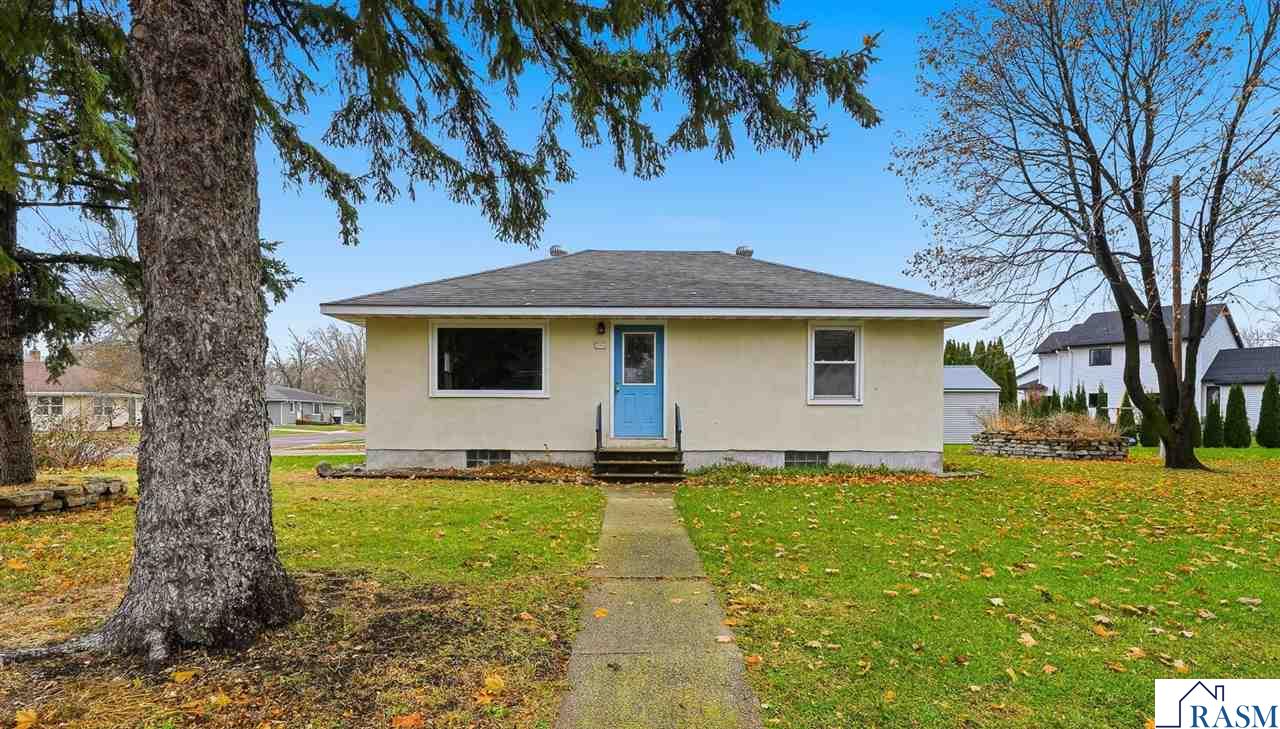 302 E Minnesota Avenue