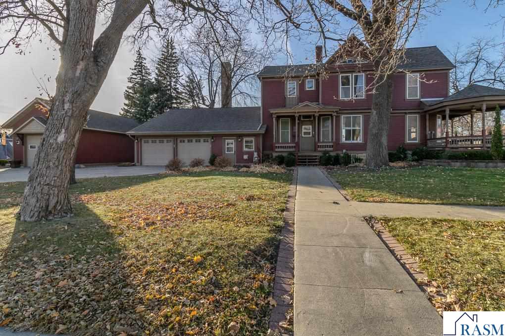 522 NE 2nd Avenue, Waseca, MN 56093 Listing Photo  3