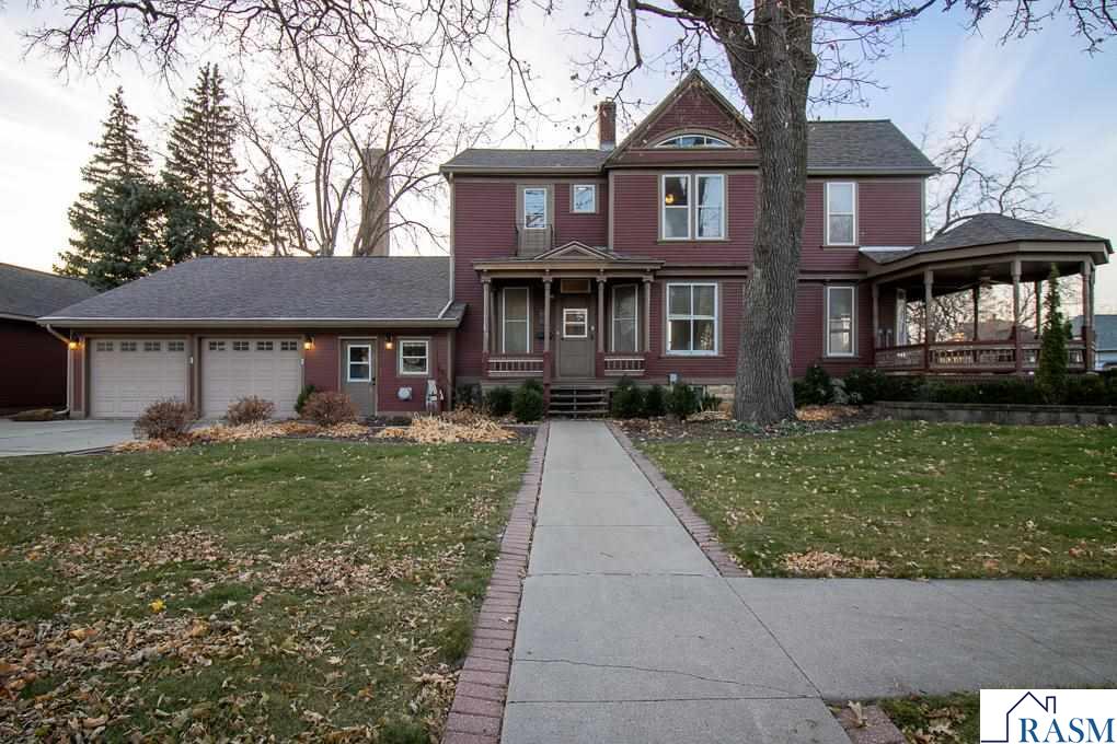 522 NE 2nd Avenue, Waseca, MN 56093 Listing Photo  53