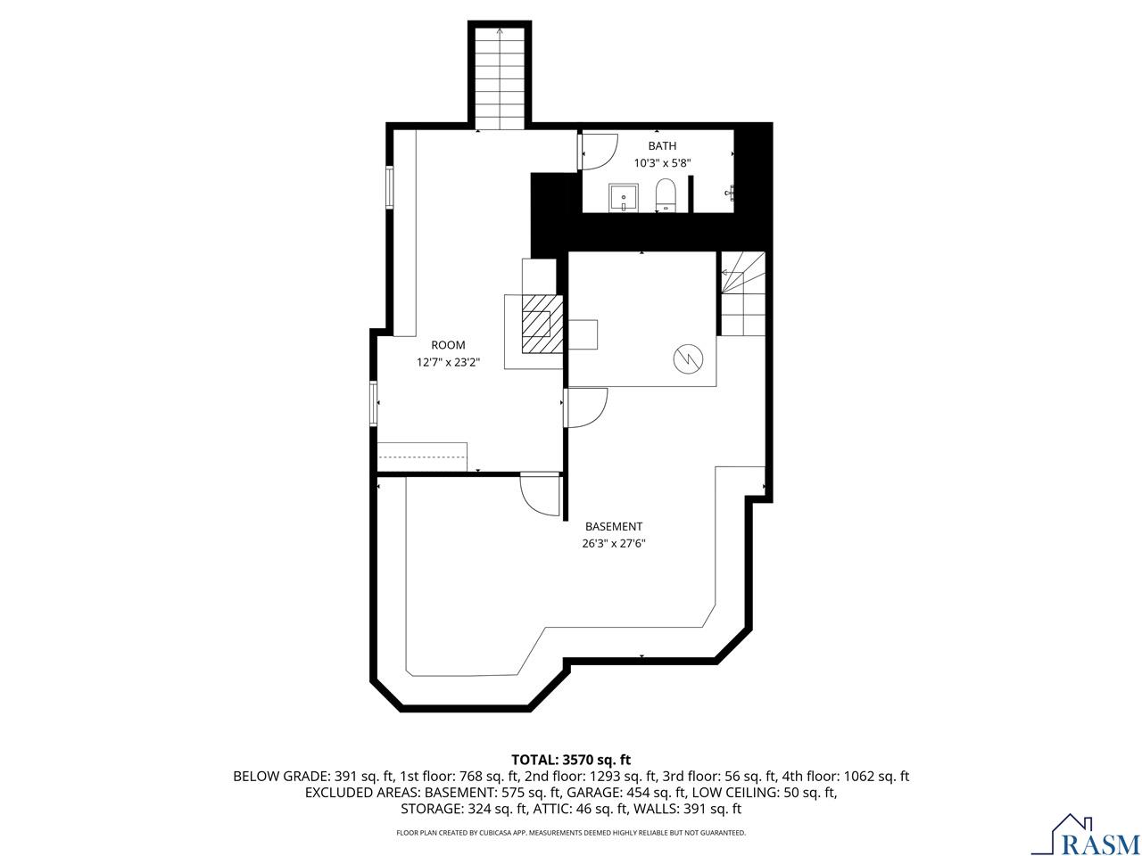 522 NE 2nd Avenue, Waseca, MN 56093 Listing Photo  74