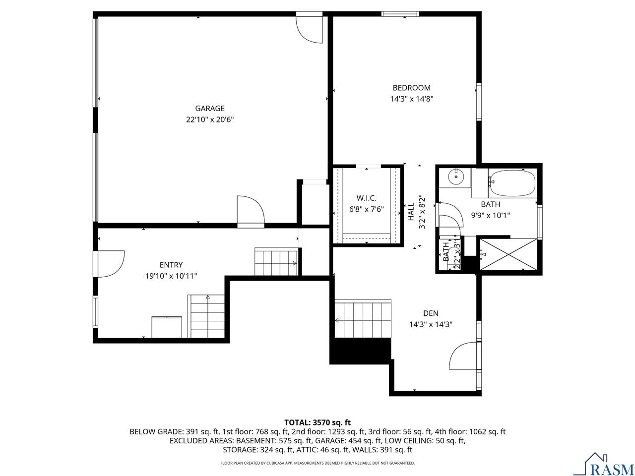 522 NE 2nd Avenue, Waseca, MN 56093 Listing Photo  75